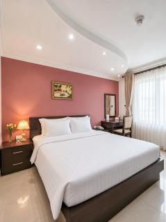 La Bonita Boutique Hotel - 9