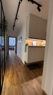 Urban XL apartment - 5