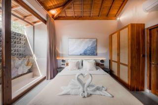 Akami Villa 4BR Private Pool in Pererenan - 4