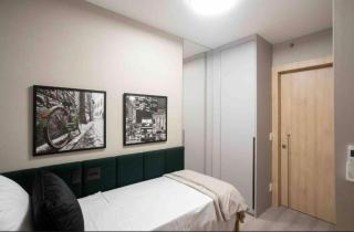 Hotel Bela Cintra Jardins - 7