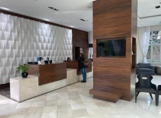 Hotel Bela Cintra Jardins - 2
