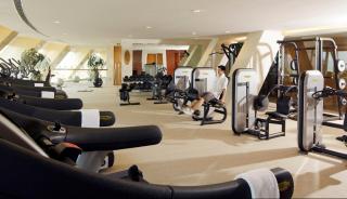 InterContinental Hangzhou ICC by IHG - 2