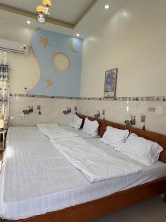 Phú Hiệp Hotel - 3