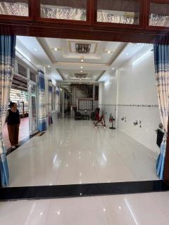 Phú Hiệp Hotel - 4