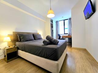 Suite Ocean View con WiFi San Miguel 1502 - 0