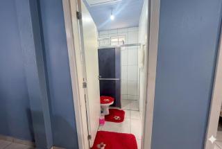 Kitnet com 2 Quartos, Wi-Fi e Garagem - Próxima ao Shopping e Aeroporto - 3
