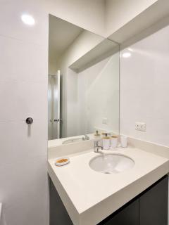 Stylish Flat 910 in the Hearth of Miraflores - Lima - 1