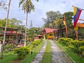 Hospedaje Clemudo - 1