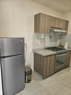Luxury Apartment in Dreams Lagoons Veracruz - 0