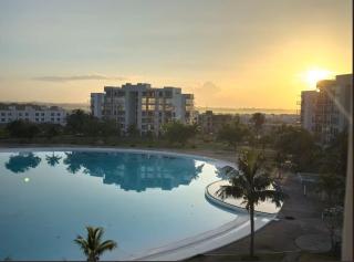 Luxury Apartment in Dreams Lagoons Veracruz - 2