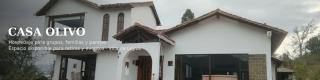 Casa Olivo - 2