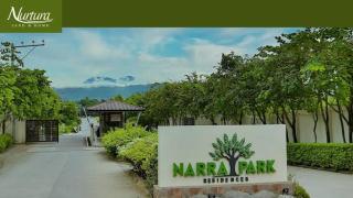 NARRA PARK HOMESTAY and STAYCATION - 0