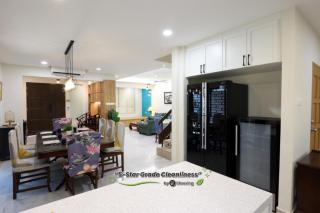 Klebang Modern Classic Chill House Melaka By I Housing - Malacca - 1