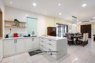 Klebang Modern Classic Chill House Melaka By I Housing - Malacca - 2