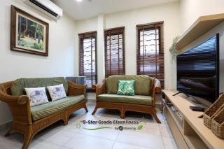 Klebang Modern Classic Chill House Melaka By I Housing - Malacca - 5