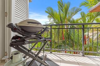 Resort Apartment - 9 Pools & Gym Access - 2