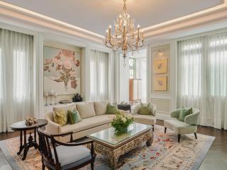 Mandarin Oriental, Bangkok - 1