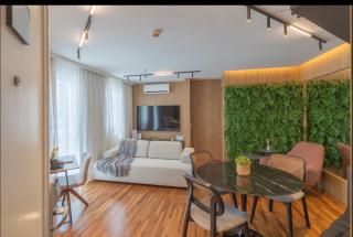 Hotel Bela Cintra Suites - 0