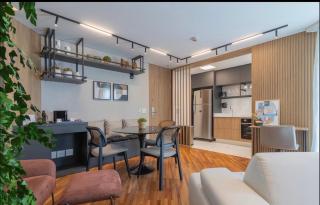 Hotel Bela Cintra Suites - 9