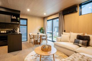 The Delaney I Central - Ski + Airport I Queenstown - 0