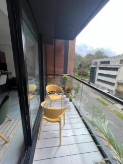 Entire 2 bedroom apartment in El Virrey - 7