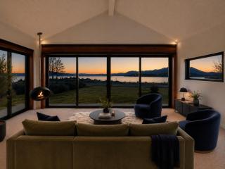 The Lake House - 0