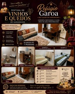 Recanto Garoa - 0