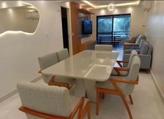 Apartamento Completo no Aquaville - 8