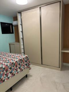 Apartamento Completo no Aquaville - 1