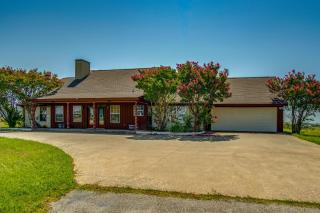 Gated Ranch Retreat Near Lakes & Frisco - 0
