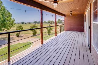 Gated Ranch Retreat Near Lakes & Frisco - 7