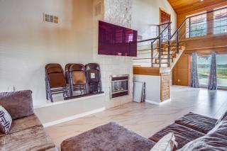 Gated Ranch Retreat Near Lakes & Frisco - 4