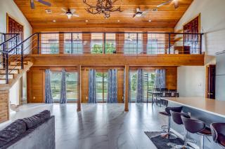 Gated Ranch Retreat Near Lakes & Frisco - 9