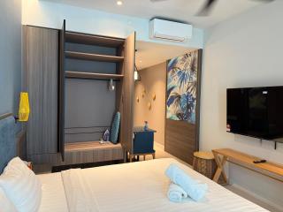 JD Assana Suite Tropicana Cenang - 1