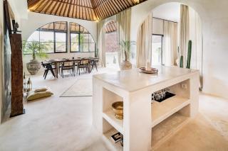 Luxury 2 Bedroom Villa in Canggu - 7