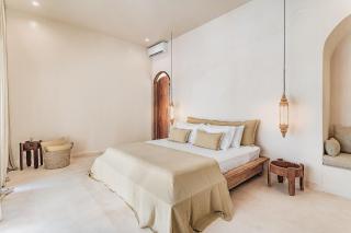 Luxury 2 Bedroom Villa in Canggu - 5