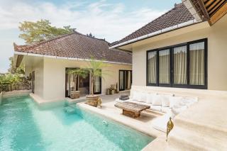 Luxury 2 Bedroom Villa in Canggu - 2