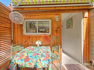 Studio idéal près plage, clim et parking - FR-1-734-89 - 0