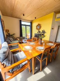 Stylish flat with balcony & pool at Paje Beach - 8