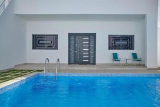 Villa Piscine Soleil de Somone 2 Chambres - 9