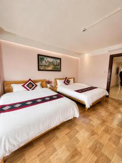 DH Sapa Hotel & Travel - 5
