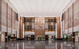 Jianguo Palace Hotel Changshu - 5