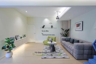 Jonker Street Swimming Pool with Karaoke Villa - Not Only Stay - 5