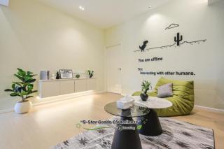 Jonker Street Swimming Pool with Karaoke Villa - Not Only Stay - 4