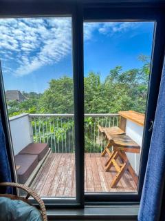 Stylish flat with balcony & pool at Paje Beach - 6
