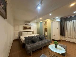 Stayhub Central - District 1 - Pham Ngoc Thach - 6