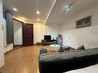 Stayhub Central - District 1 - Pham Ngoc Thach - 3
