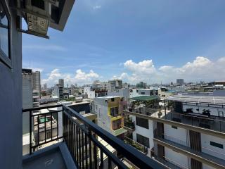 Haven Apartment - 5