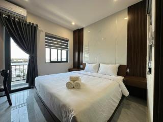 Haven Apartment - 2