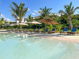 Stylish flat with balcony & pool at Paje Beach - 4